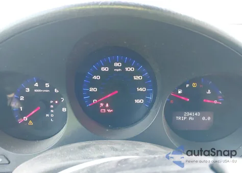 2006 Acura Tl z USA, uszkodzony, nr VIN 19UUA66256A065473